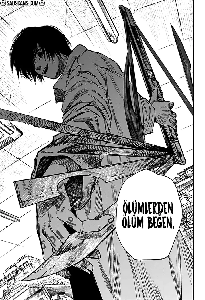 Read Sakamoto Days Tr Manga Online