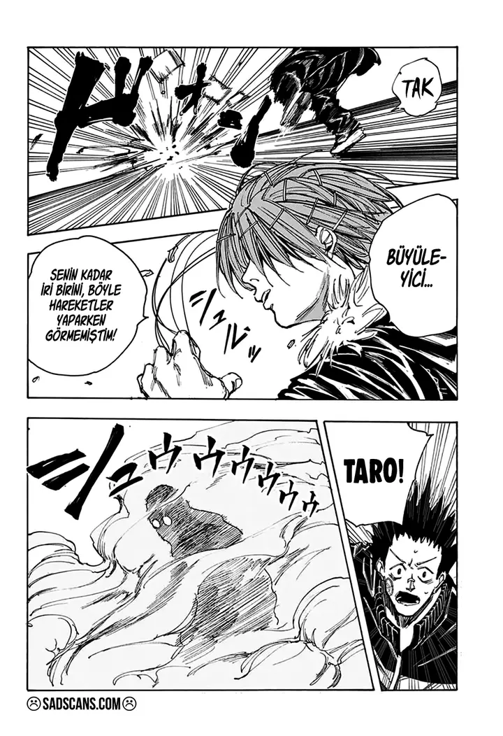 Read Sakamoto Days Tr Manga Online