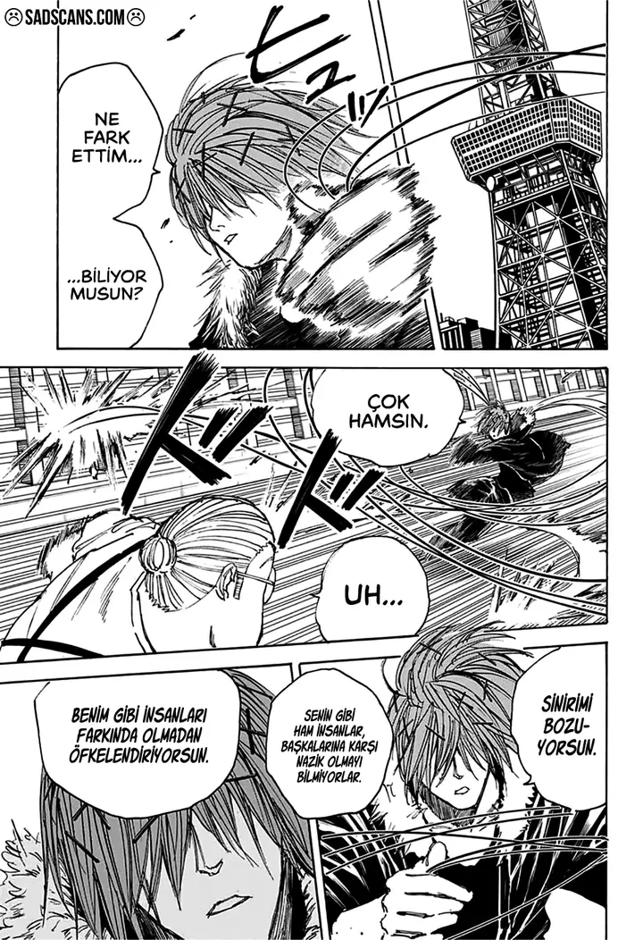 Read Sakamoto Days Tr Manga Online