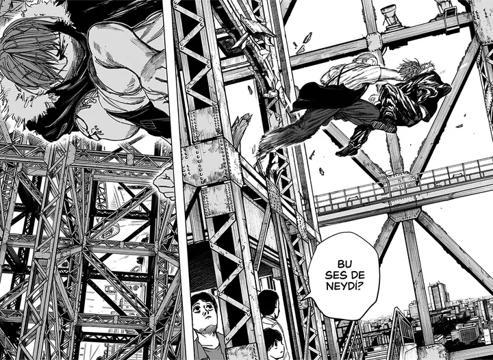 Read Sakamoto Days Tr Manga Online