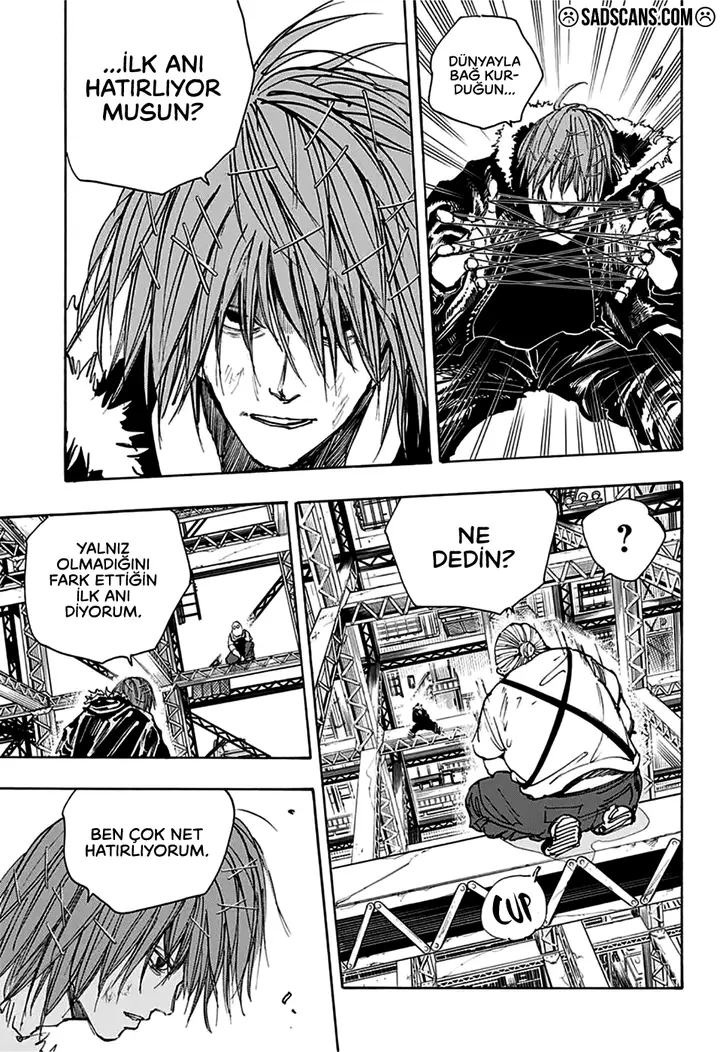Read Sakamoto Days Tr Manga Online