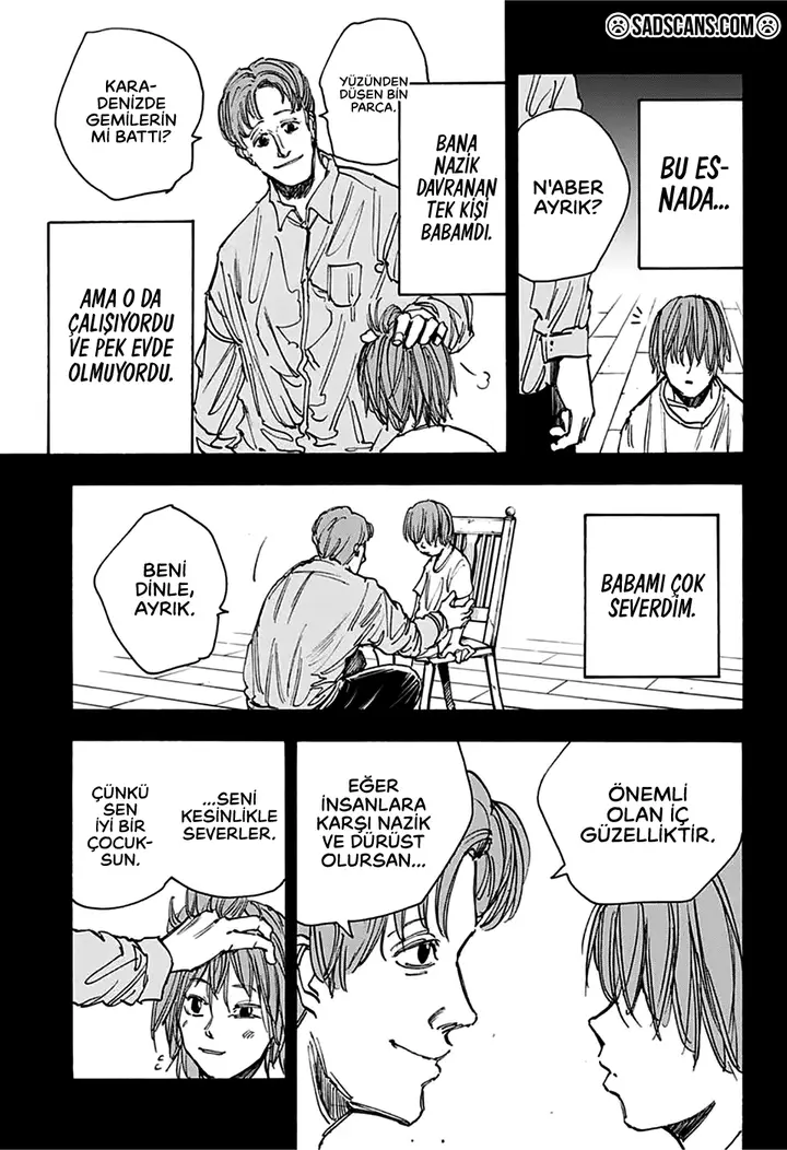 Read Sakamoto Days Tr Manga Online