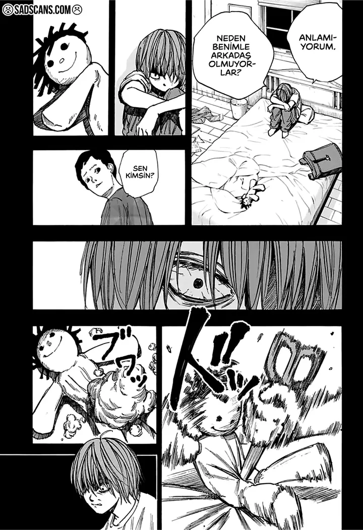 Read Sakamoto Days Tr Manga Online