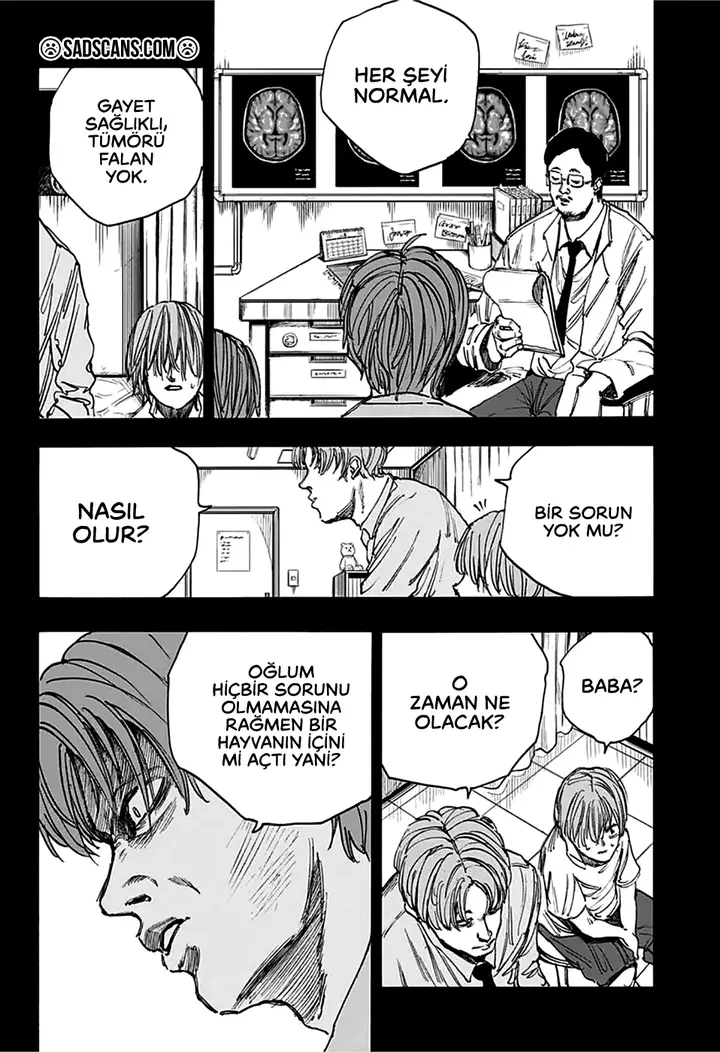 Read Sakamoto Days Tr Manga Online