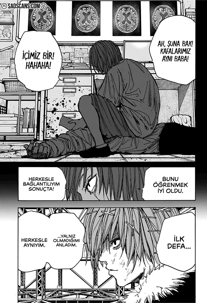 Read Sakamoto Days Tr Manga Online