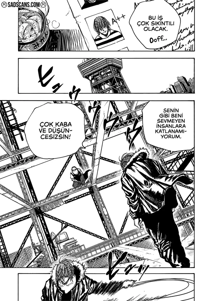 Read Sakamoto Days Tr Manga Online