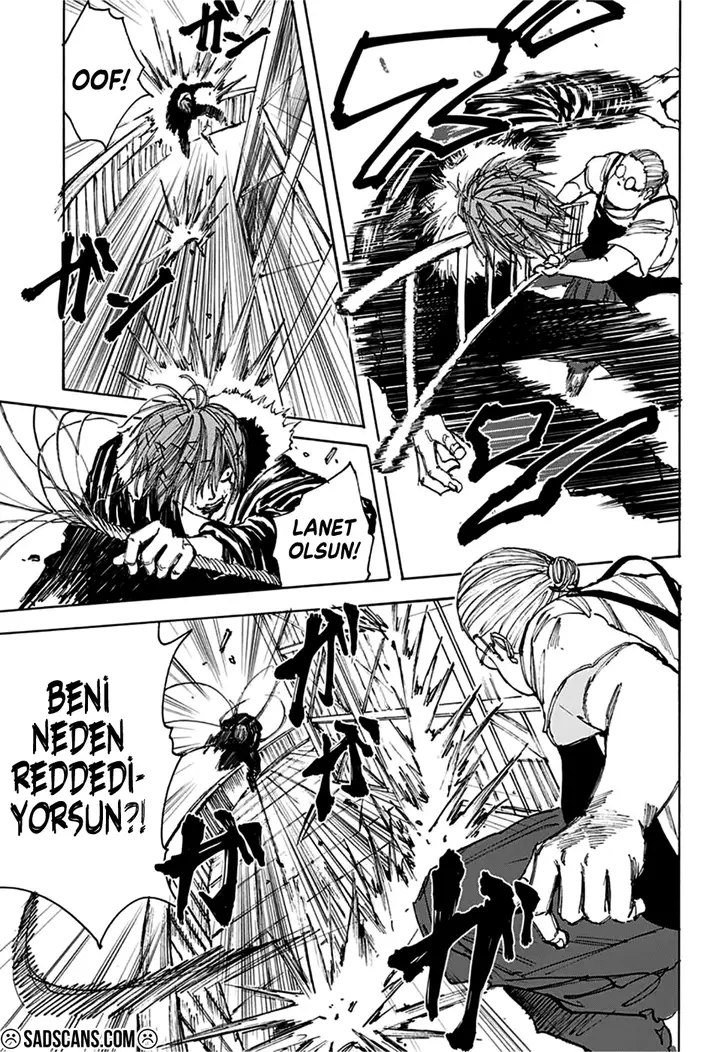 Read Sakamoto Days Tr Manga Online