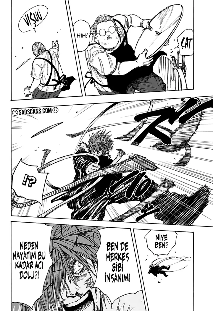 Read Sakamoto Days Tr Manga Online