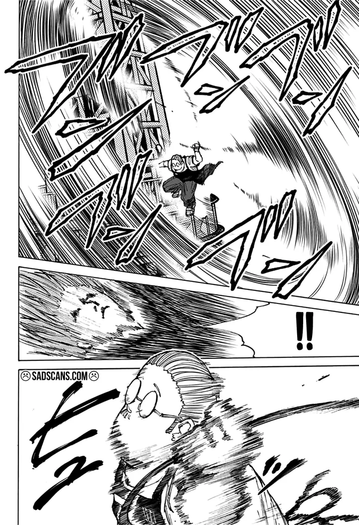 Read Sakamoto Days Tr Manga Online