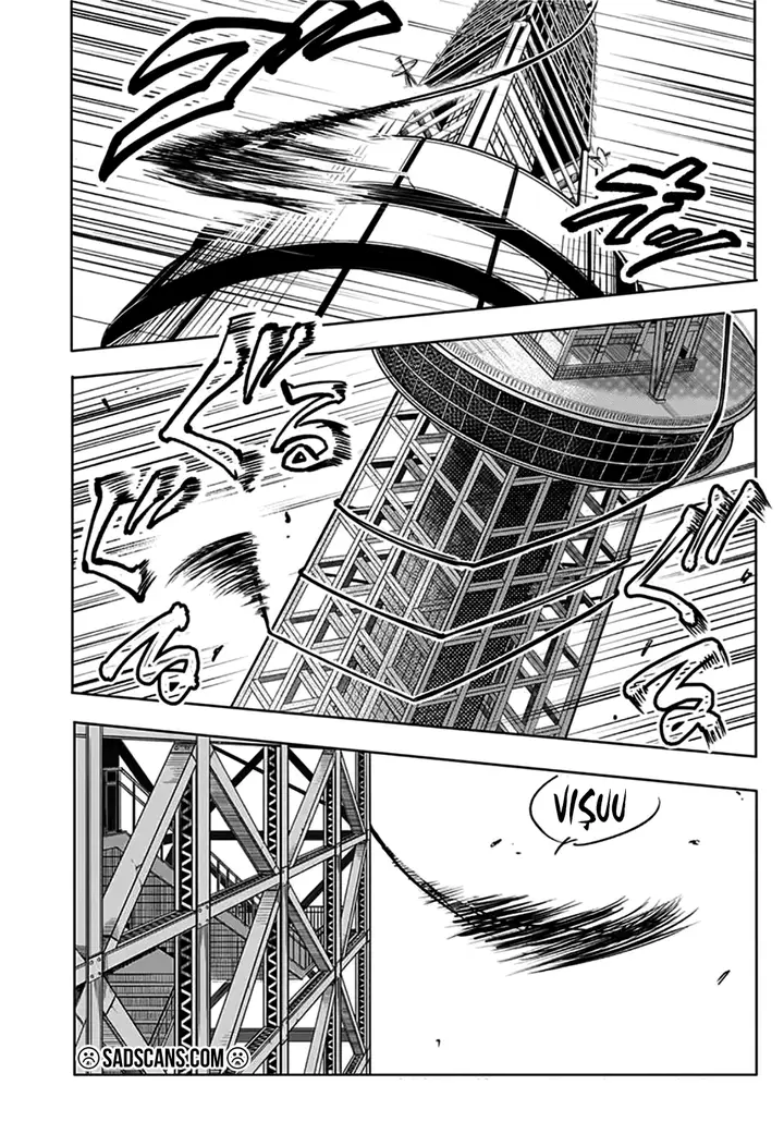 Read Sakamoto Days Tr Manga Online