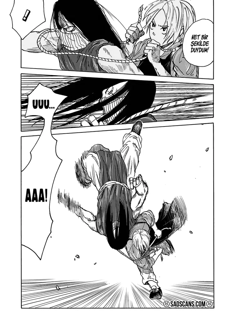 Read Sakamoto Days Tr Manga Online