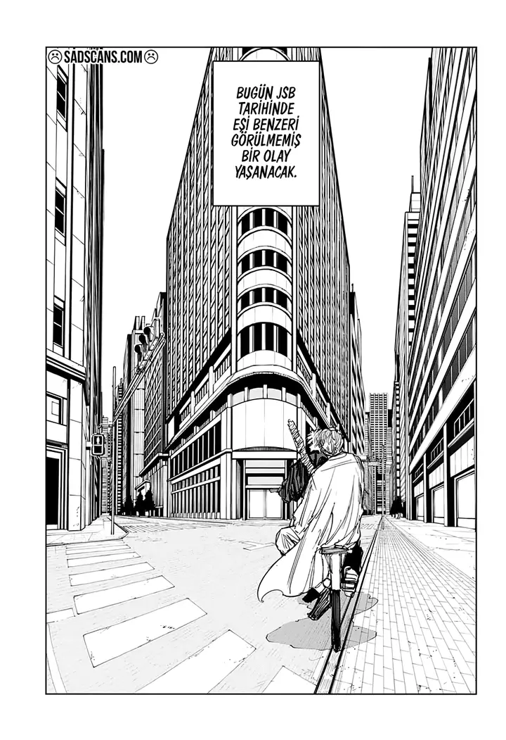 Read Sakamoto Days Tr Manga Online
