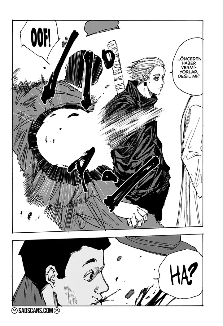 Read Sakamoto Days Tr Manga Online