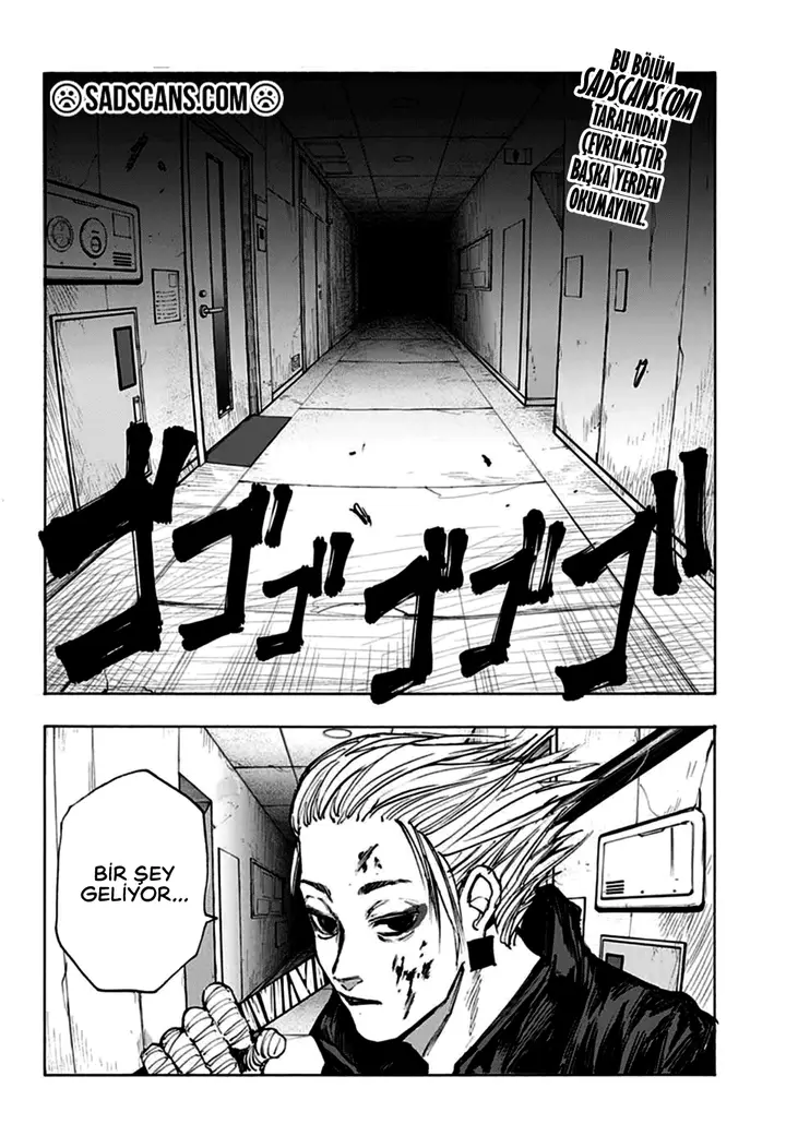 Read Sakamoto Days Tr Manga Online