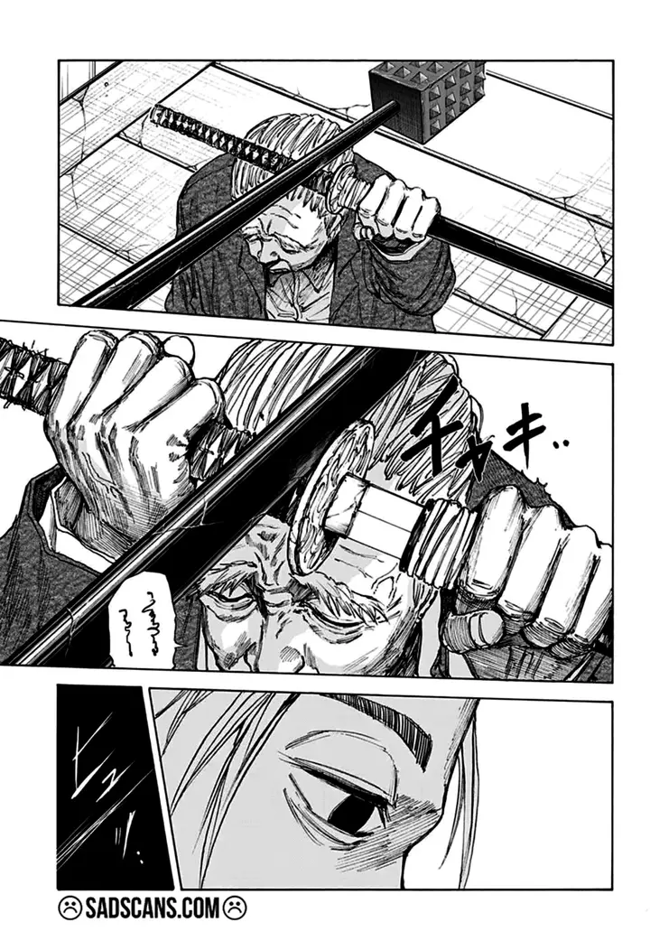 Read Sakamoto Days Tr Manga Online