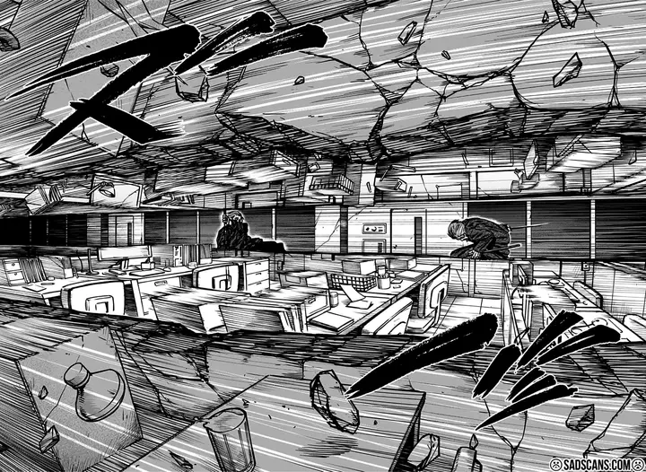 Read Sakamoto Days Tr Manga Online