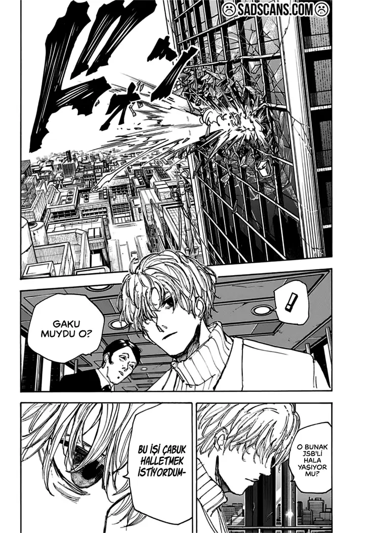 Read Sakamoto Days Tr Manga Online