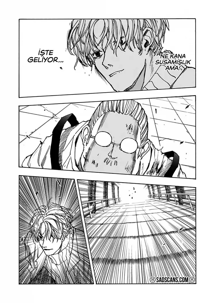 Read Sakamoto Days Tr Manga Online
