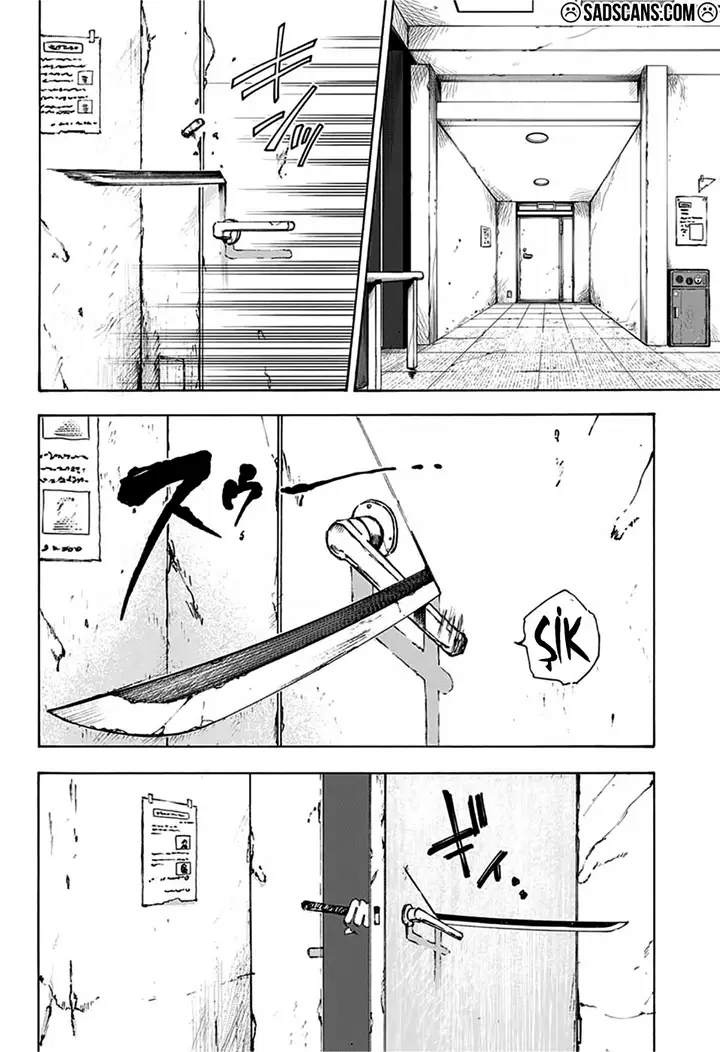 Read Sakamoto Days Tr Manga Online