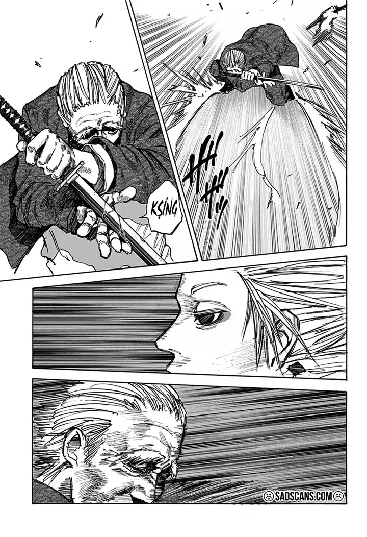 Read Sakamoto Days Tr Manga Online