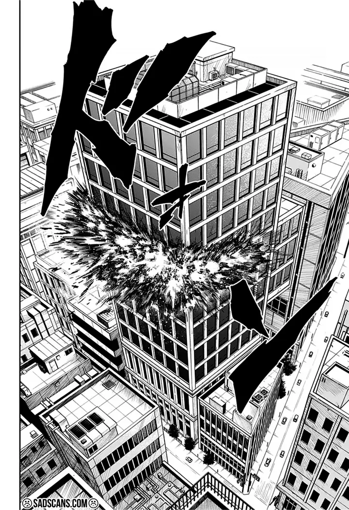 Read Sakamoto Days Tr Manga Online