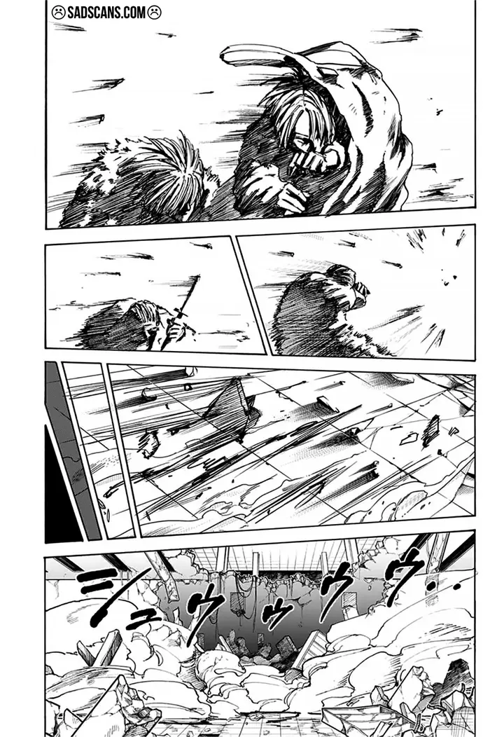Read Sakamoto Days Tr Manga Online