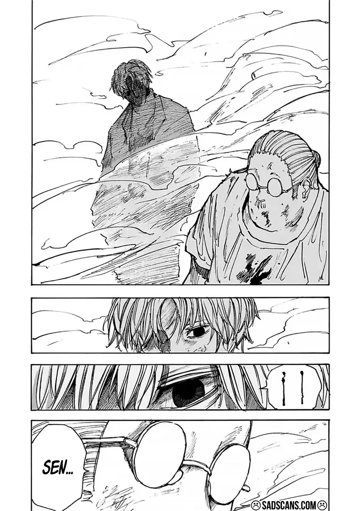 Read Sakamoto Days Tr Manga Online