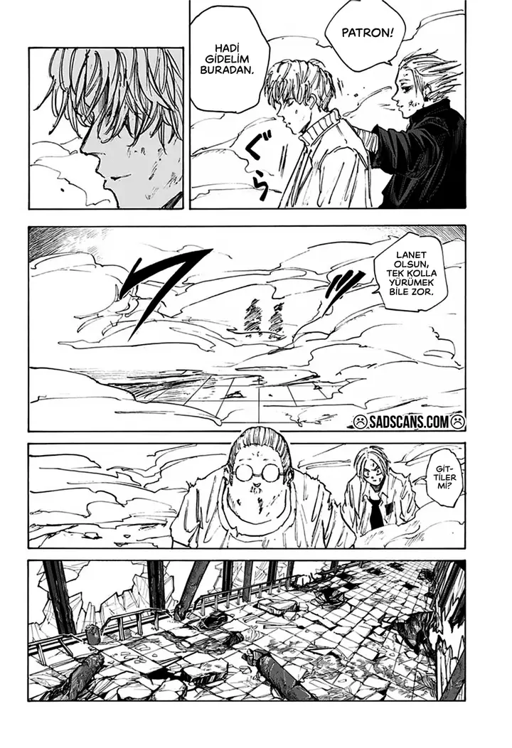 Read Sakamoto Days Tr Manga Online
