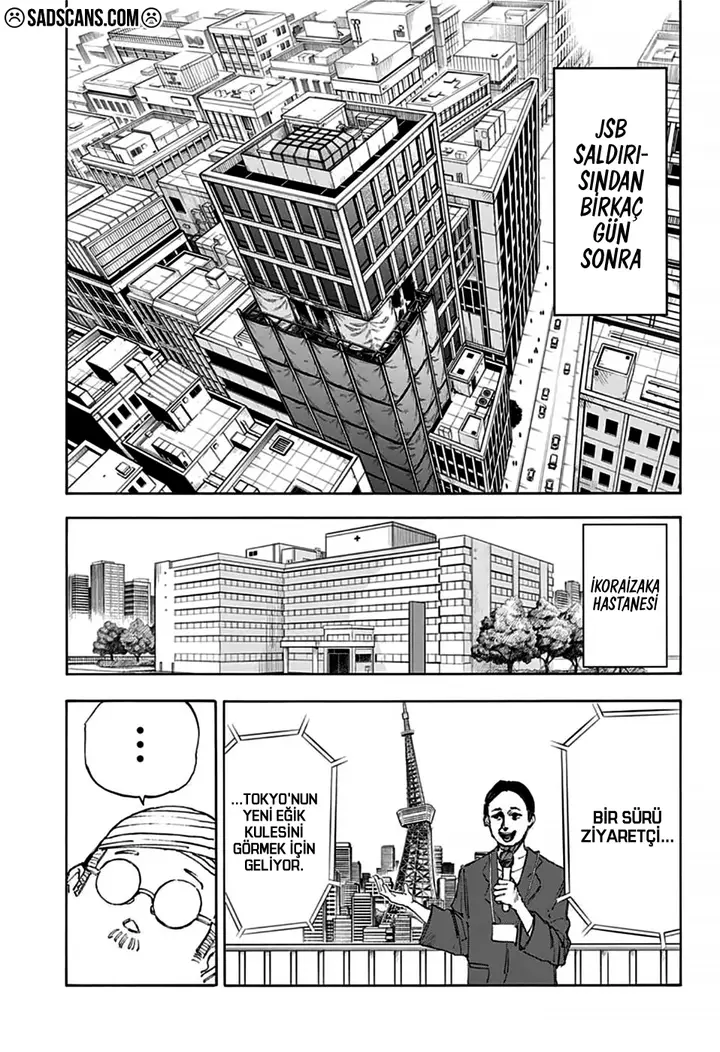 Read Sakamoto Days Tr Manga Online