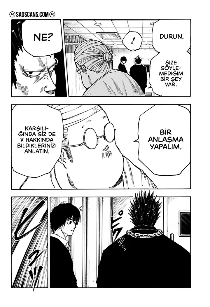 Read Sakamoto Days Tr Manga Online