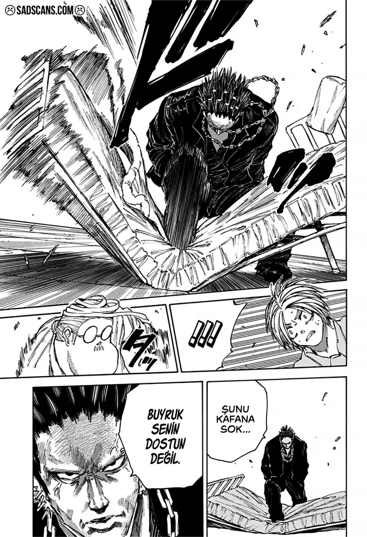 Read Sakamoto Days Tr Manga Online