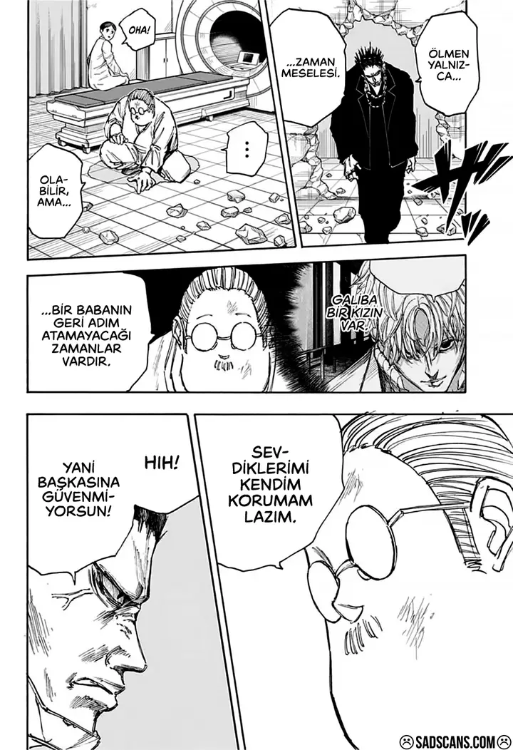 Read Sakamoto Days Tr Manga Online