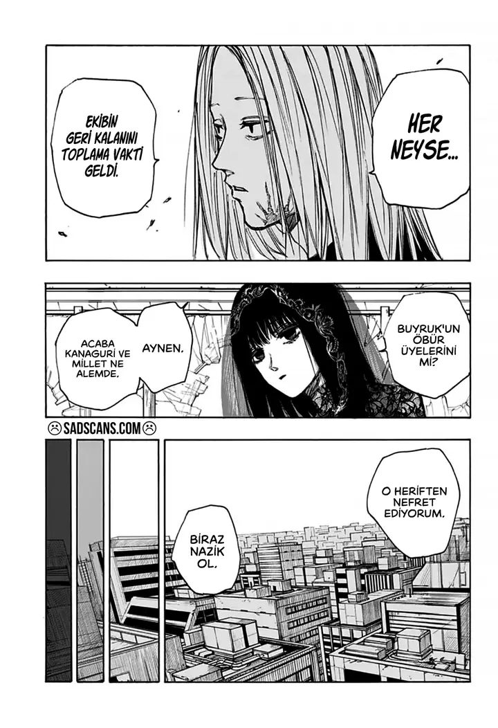 Read Sakamoto Days Tr Manga Online