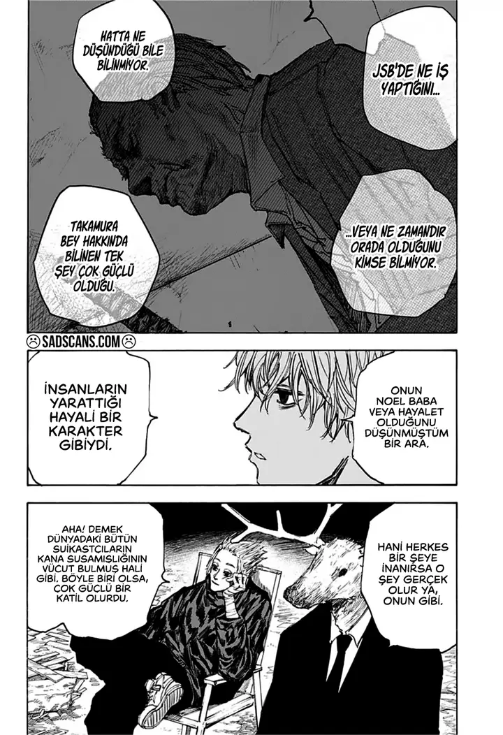 Read Sakamoto Days Tr Manga Online