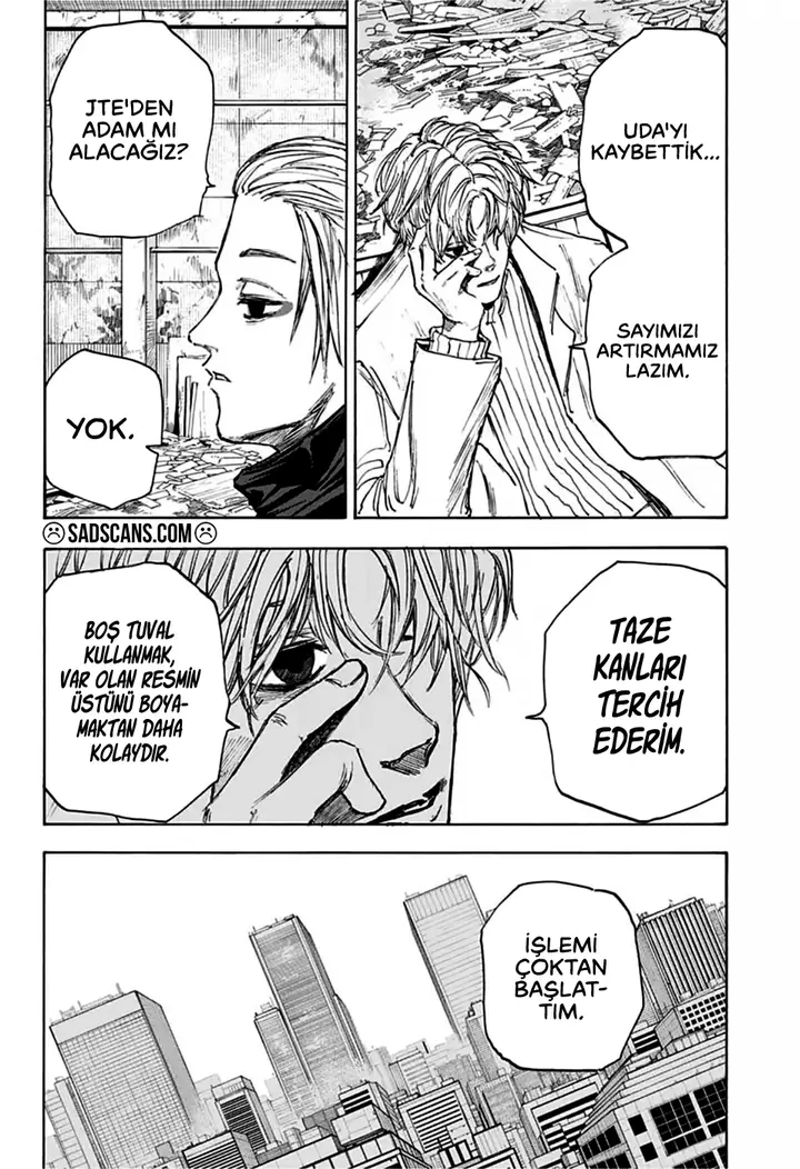 Read Sakamoto Days Tr Manga Online