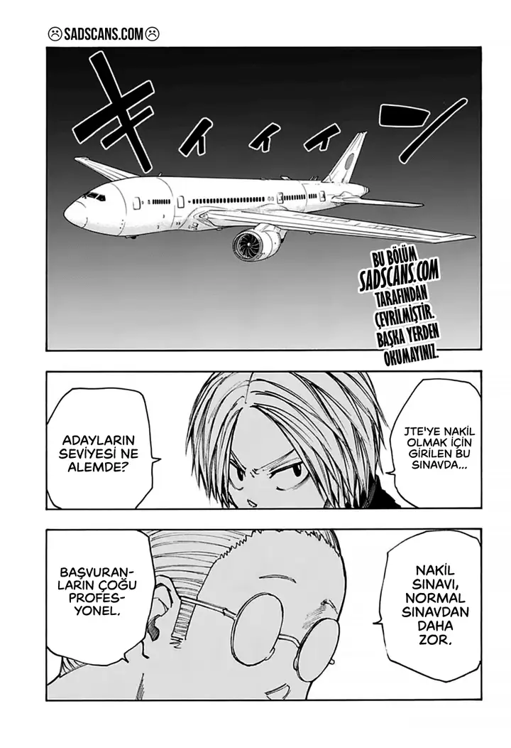 Read Sakamoto Days Tr Manga Online
