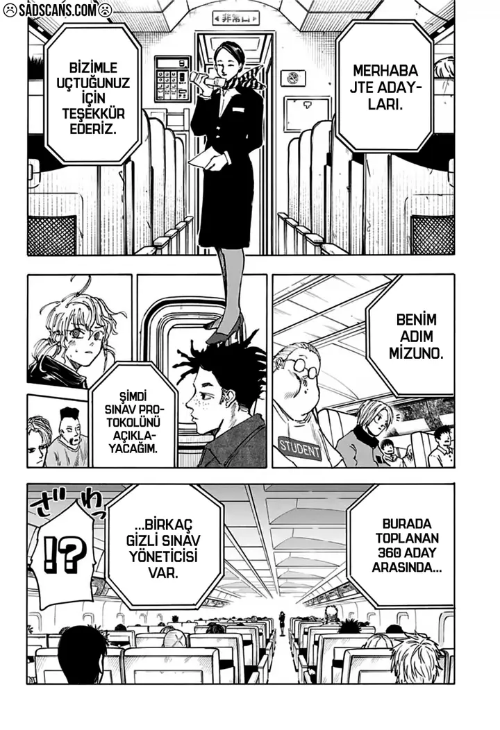 Read Sakamoto Days Tr Manga Online