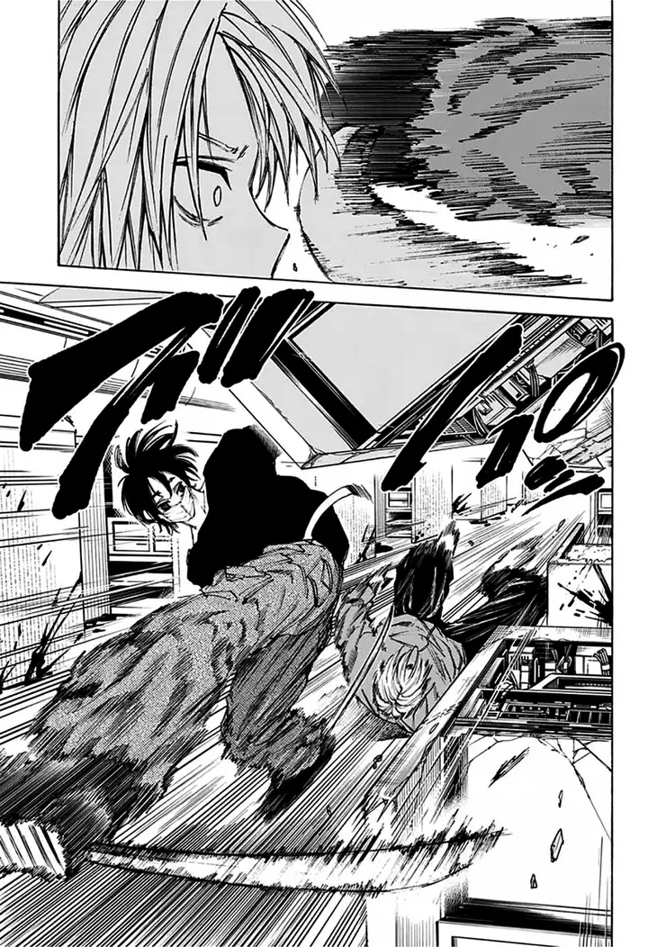 Read Sakamoto Days Tr Manga Online