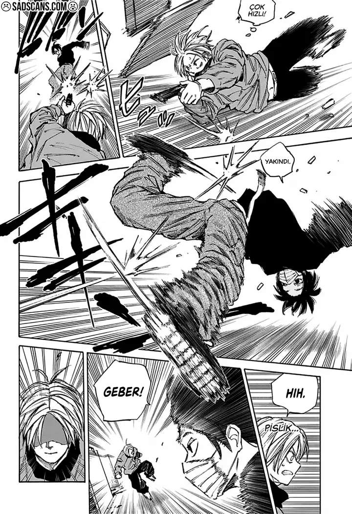 Read Sakamoto Days Tr Manga Online