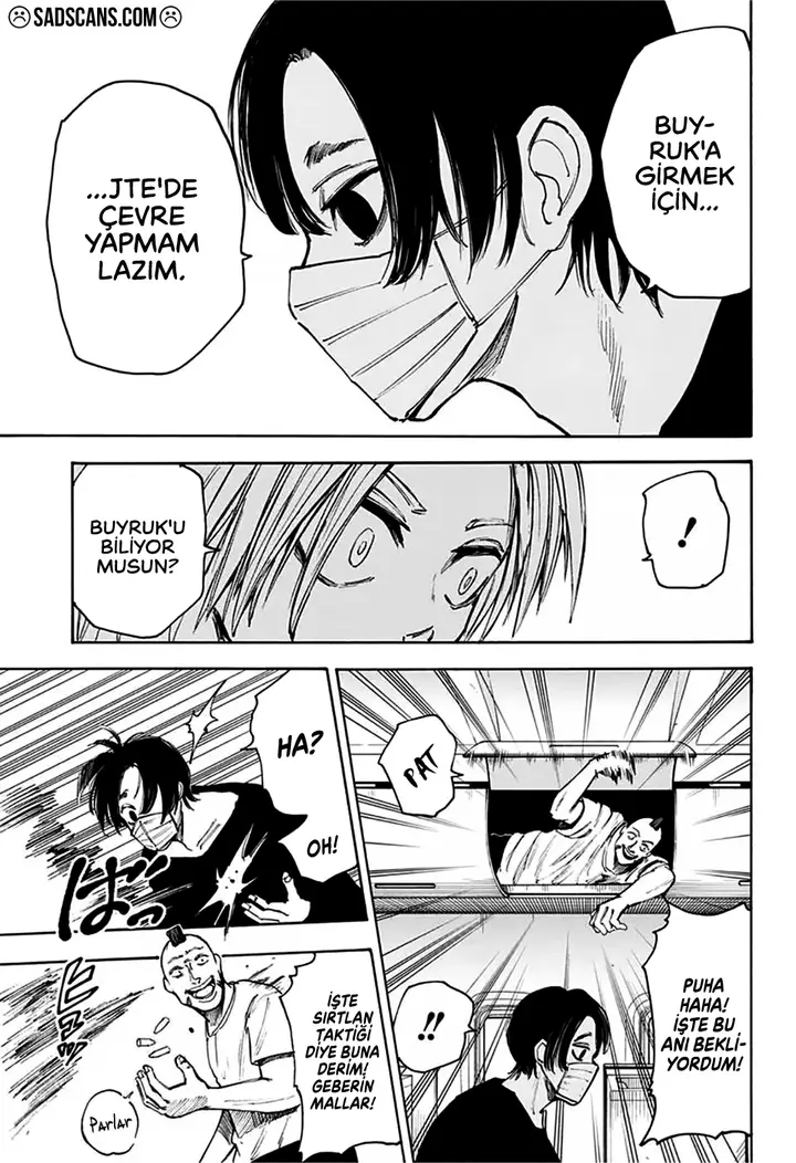 Read Sakamoto Days Tr Manga Online