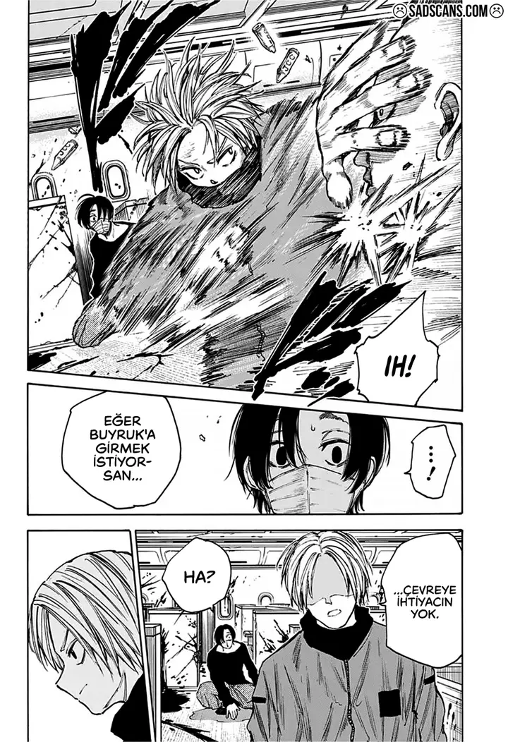 Read Sakamoto Days Tr Manga Online