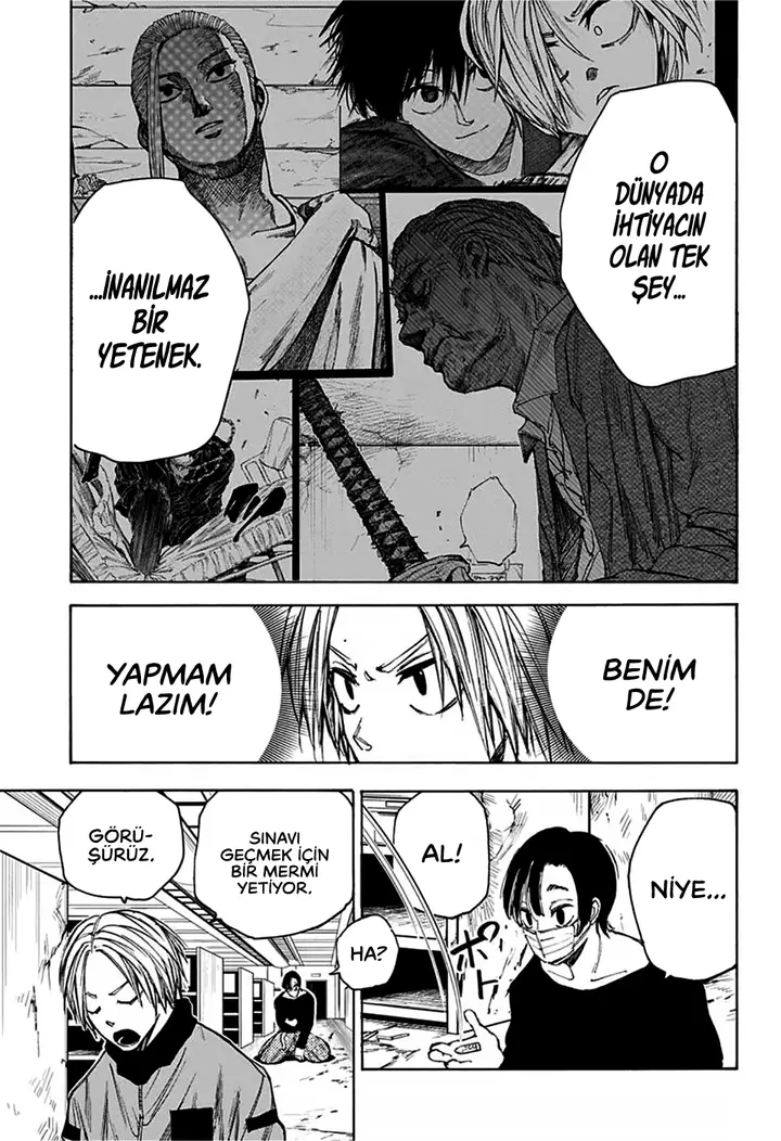 Read Sakamoto Days Tr Manga Online
