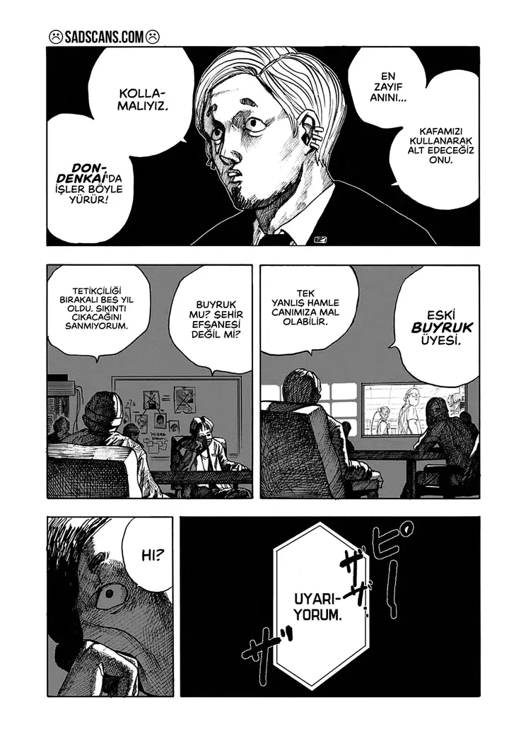 Read Sakamoto Days Tr Manga Online