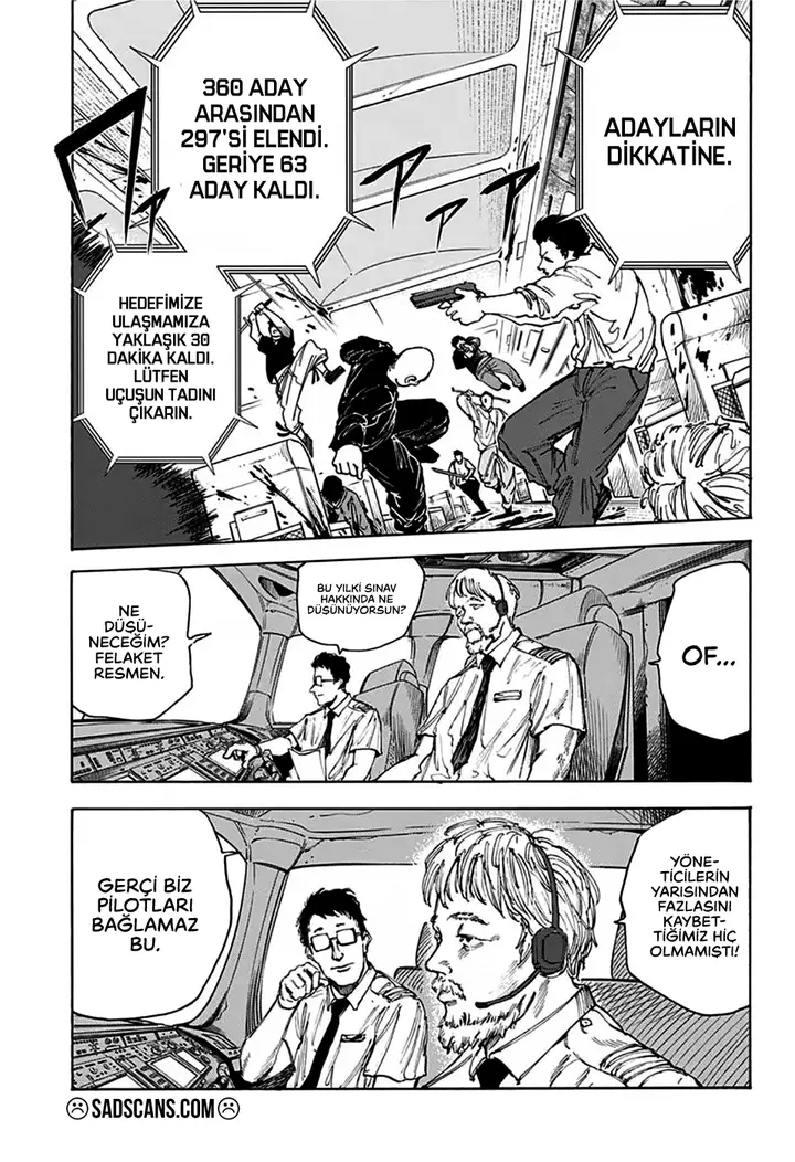 Read Sakamoto Days Tr Manga Online