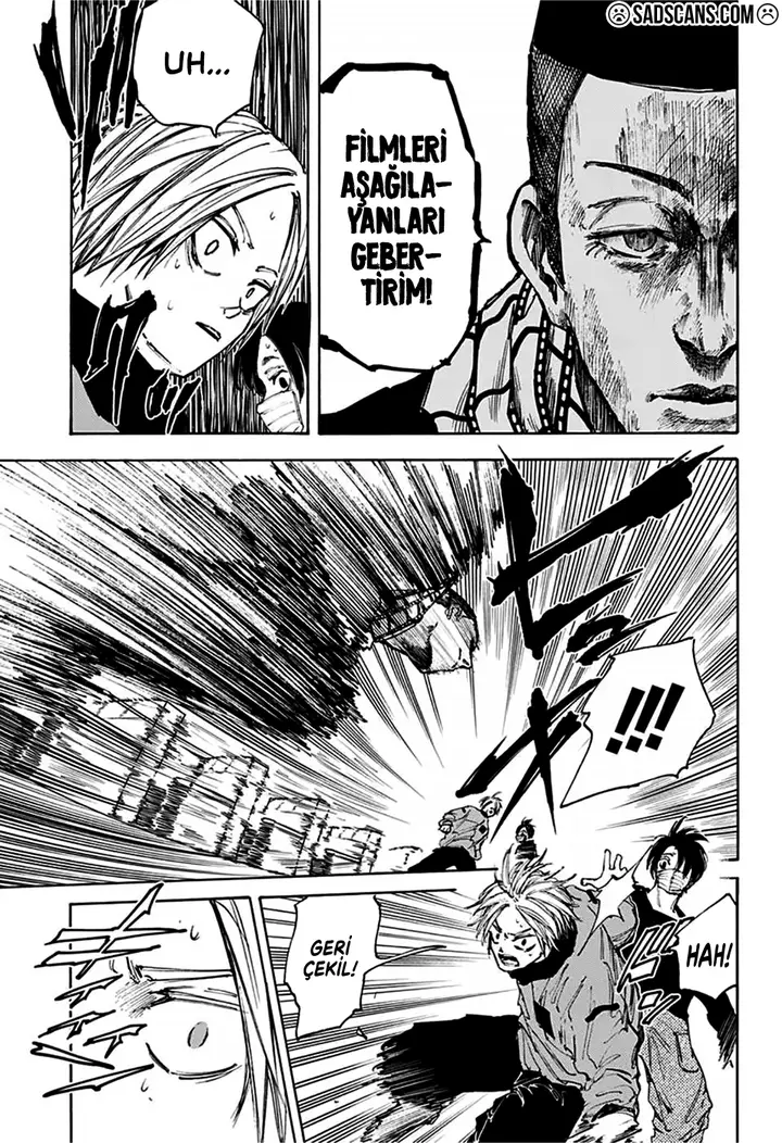 Read Sakamoto Days Tr Manga Online