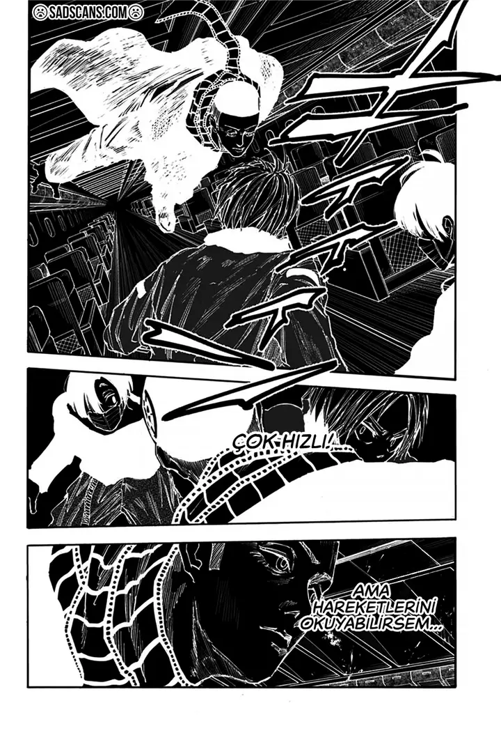 Read Sakamoto Days Tr Manga Online