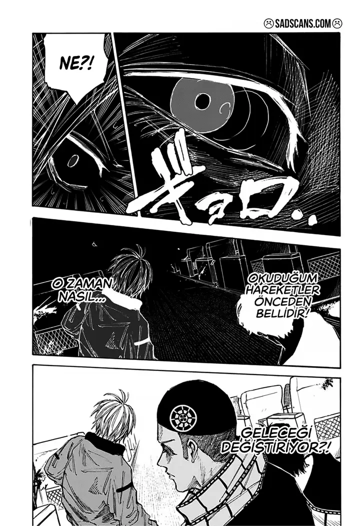 Read Sakamoto Days Tr Manga Online