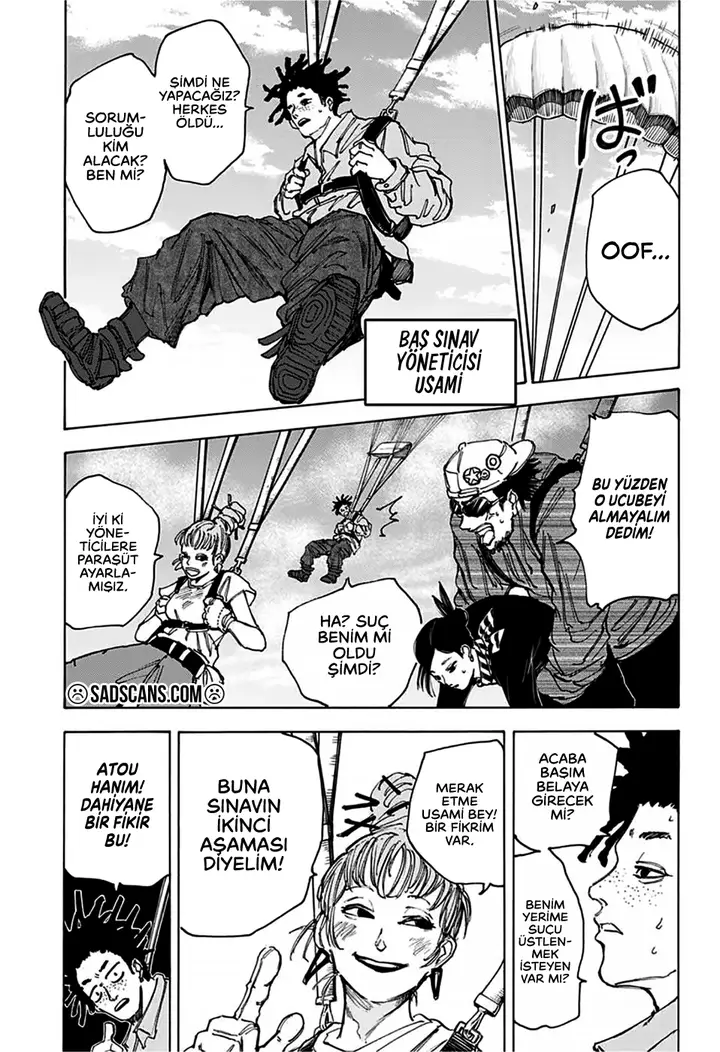 Read Sakamoto Days Tr Manga Online