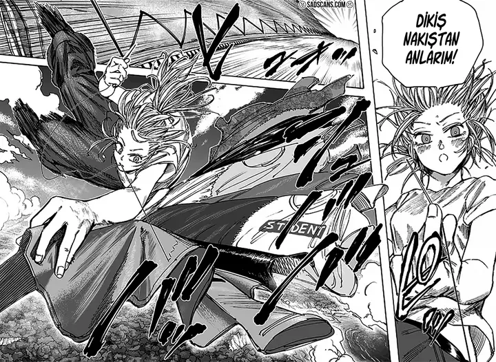 Read Sakamoto Days Tr Manga Online