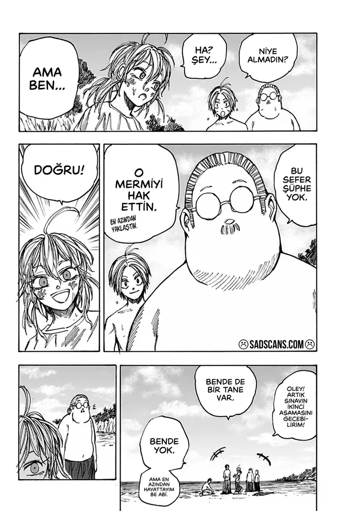 Read Sakamoto Days Tr Manga Online